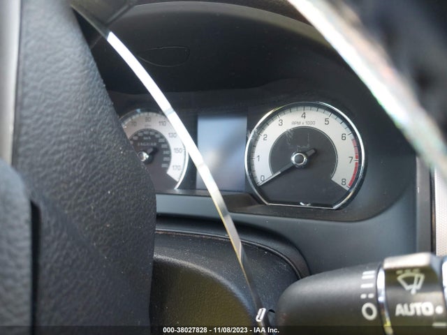 2009 JAGUAR XF SAJWA05B39HR03311 Photo 6