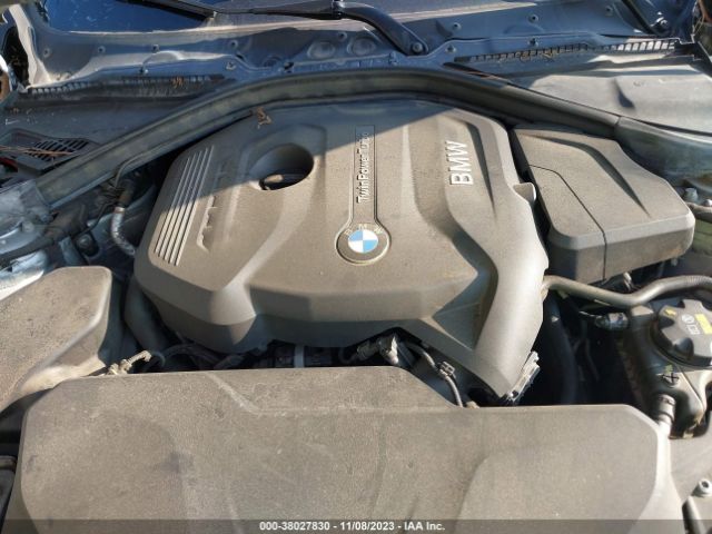 WBA8B9G34HNU56855 BMW 330I
