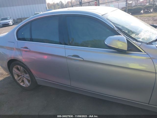 WBA8B9G34HNU56855 BMW 330I