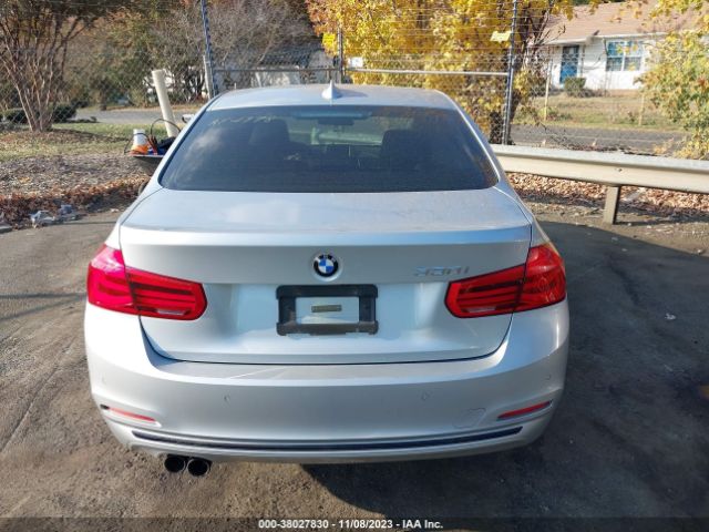 WBA8B9G34HNU56855 BMW 330I