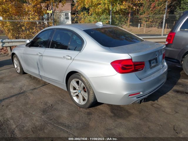 WBA8B9G34HNU56855 BMW 330I