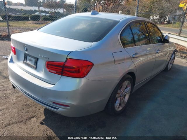 WBA8B9G34HNU56855 BMW 330I