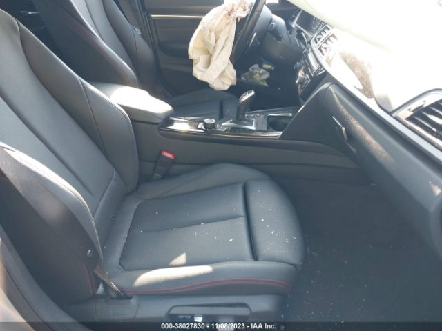 WBA8B9G34HNU56855 BMW 330I