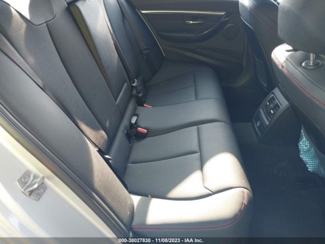 WBA8B9G34HNU56855 BMW 330I