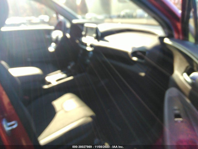 5NMS3CAD0KH119530 Hyundai Santa Fe Sel Plus