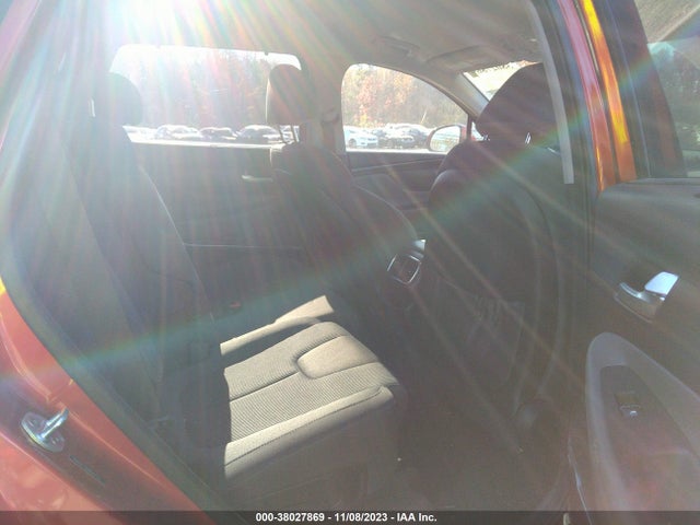 5NMS3CAD0KH119530 Hyundai Santa Fe Sel Plus
