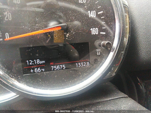 2019 MINI COUNTRYMAN WMZYT5C55K3G91383 Photo 6