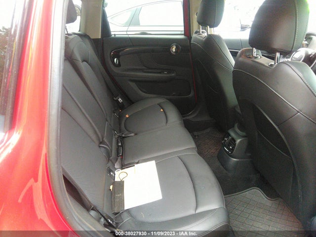 2019 MINI COUNTRYMAN WMZYT5C55K3G91383 Photo 7