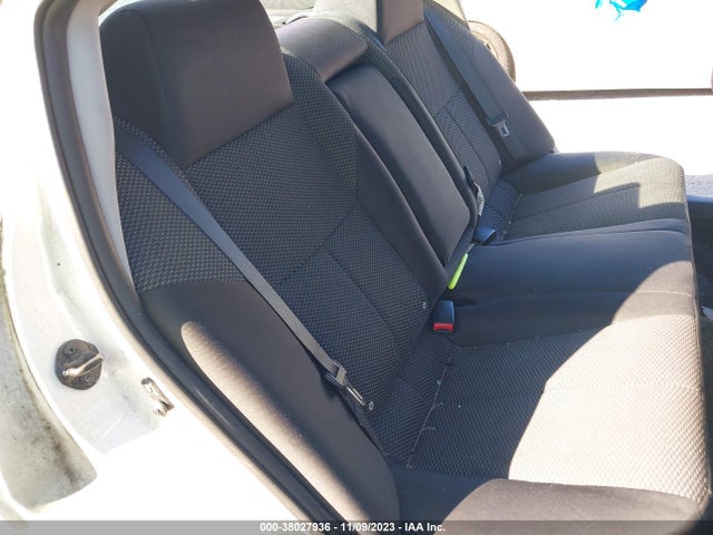 2012 MITSUBISHI GALANT FE VIN: 4A32B2FF1CE024421