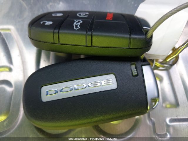 2C3CDZJG4PH503753 Dodge Challenger Gt
