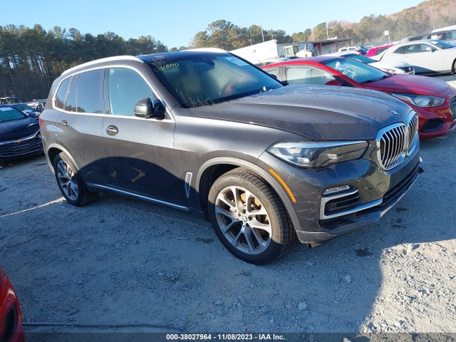 2019 5UXCR6C56KLL39293 main image