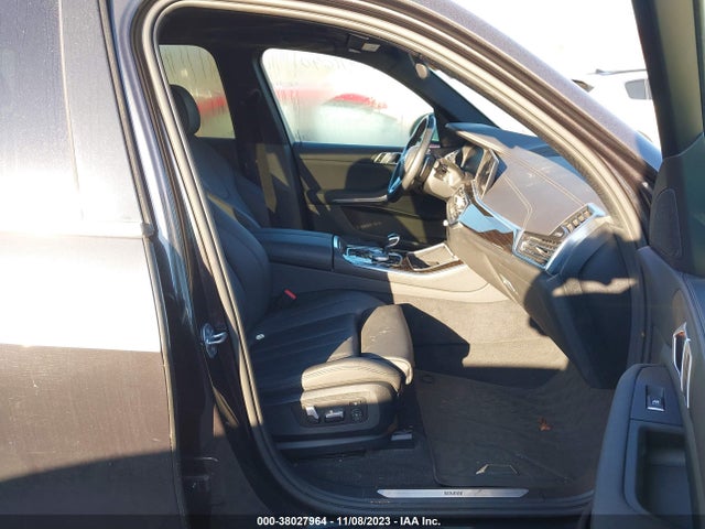 BMW X5 Xdrive40i 2019 5UXCR6C56KLL39293 Image 5