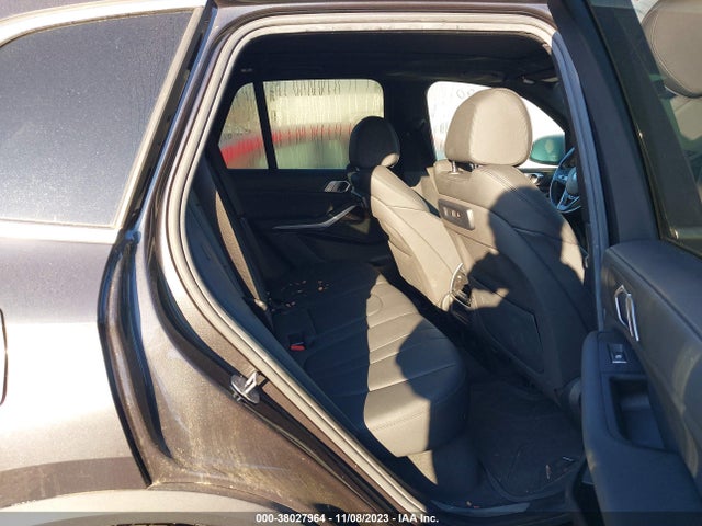 BMW X5 Xdrive40i 2019 5UXCR6C56KLL39293 Image 8