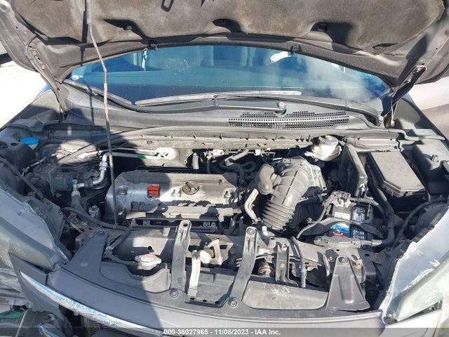 Honda CR-V LX 2014 3CZRM3H38EG709090 Image 10