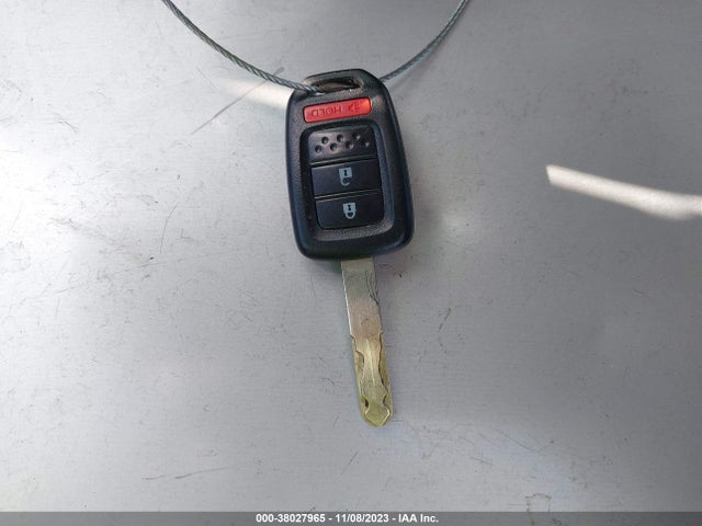 Honda CR-V LX 2014 3CZRM3H38EG709090 Image 11