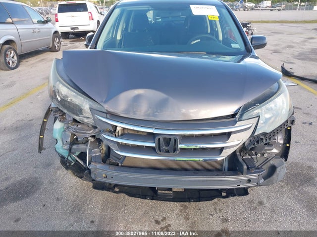 Honda CR-V LX 2014 3CZRM3H38EG709090 Image 13