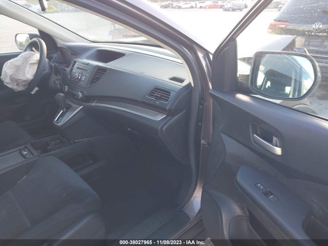 Honda CR-V LX 2014 3CZRM3H38EG709090 Image 5