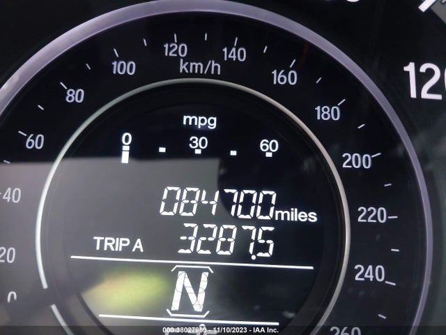 Honda ACCORD LX 2017 1HGCR2F35HA139404 Image 16