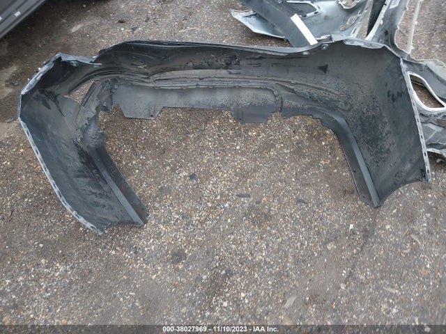Honda ACCORD LX 2017 1HGCR2F35HA139404 Image 12