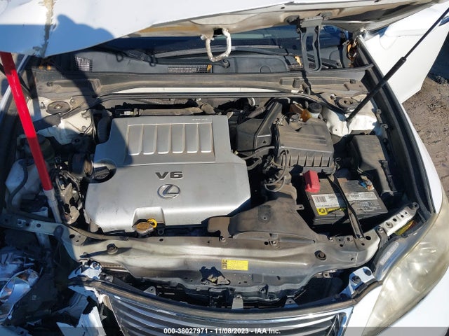 2009 LEXUS ES 350 VIN: JTHBJ46G592307276