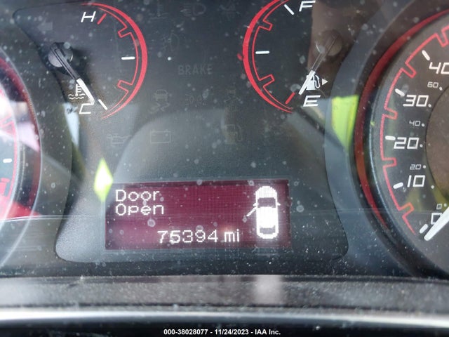 Dodge DART SE 2014 1C3CDFAA4ED803572 Image 7