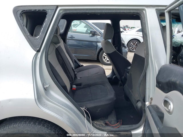 KIA Soul 2015 KNDJN2A28F7767113 Image 8