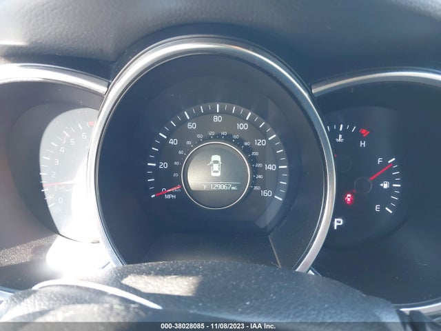 KIA OPTIMA EX 2014 5XXGN4A75EG268874 Image 7