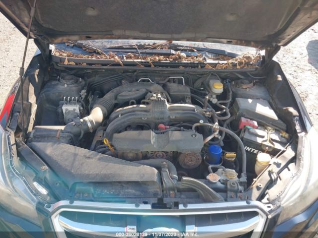 JF1GPAA61E9246518 Subaru Impreza 2.0i