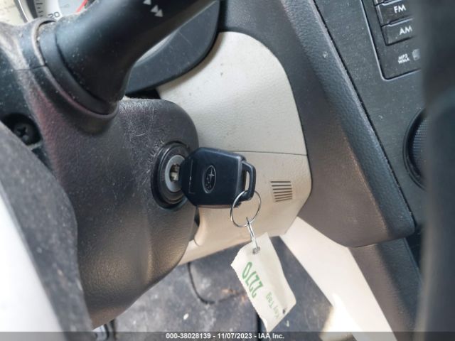 JF1GPAA61E9246518 Subaru Impreza 2.0i