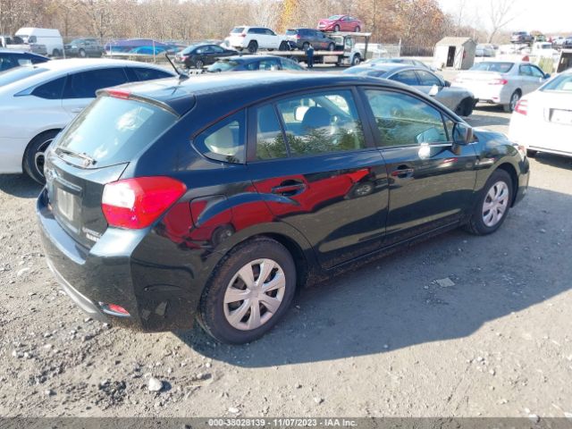 JF1GPAA61E9246518 Subaru Impreza 2.0i