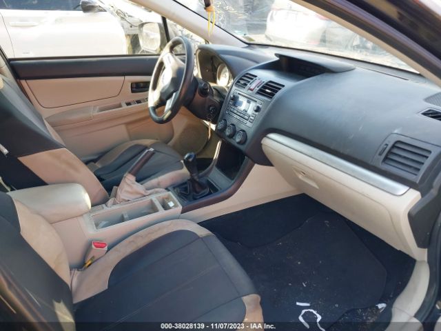 JF1GPAA61E9246518 Subaru Impreza 2.0i