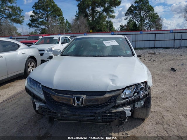 Honda ACCORD EX 2016 1HGCT1B78GA011256 Image 12