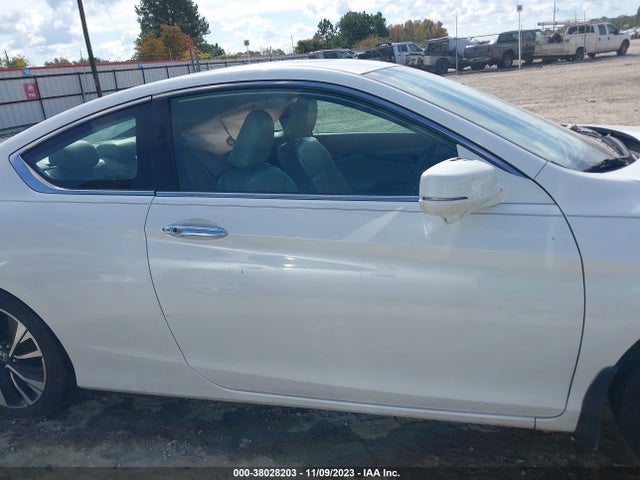 Honda ACCORD EX 2016 1HGCT1B78GA011256 Image 13
