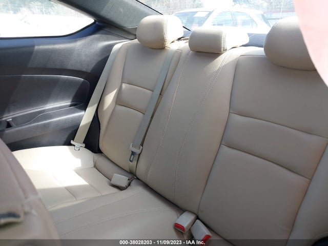 Honda ACCORD EX 2016 1HGCT1B78GA011256 Image 8