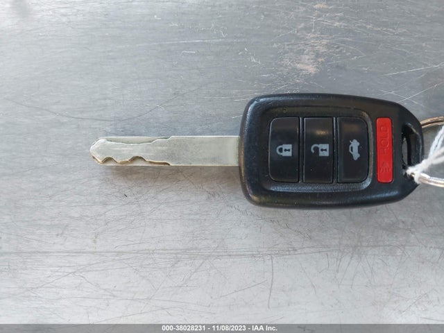 Honda ACCORD LX 2017 1HGCR2F34HA142441 Image 11