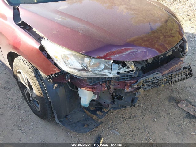 Honda ACCORD LX 2017 1HGCR2F34HA142441 Image 6
