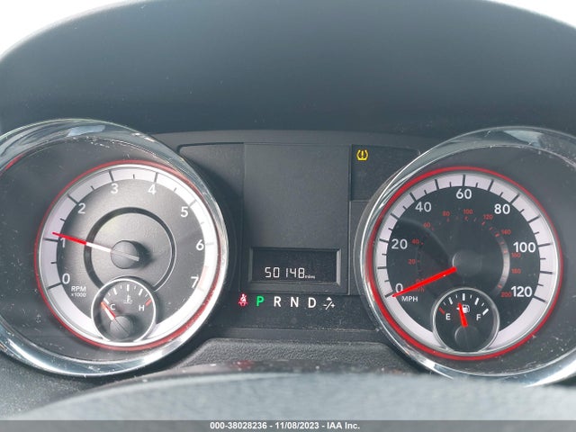 Dodge Grand Caravan Sxt 2019 2C4RDGCG9KR696556 Image 7