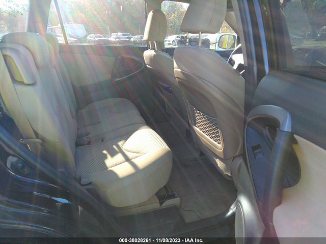 2009 TOYOTA RAV4 LIMITED VIN: JTMBF31V29D005595