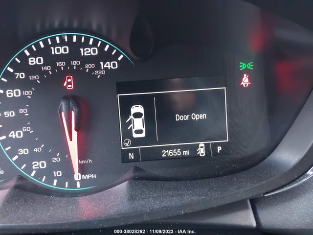 Chevrolet Trax Lt 2018 3GNCJPSB0JL388084 Image 15