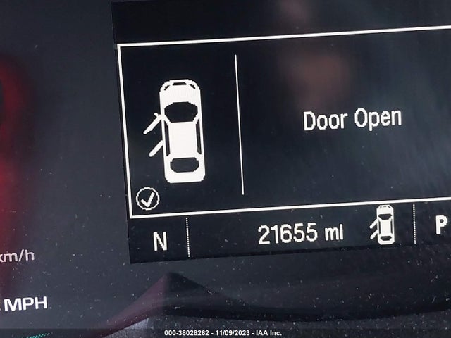 Chevrolet Trax Lt 2018 3GNCJPSB0JL388084 Image 7