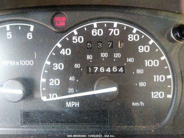 2002 FORD RANGER EDGE/XL/XLT VIN: 1FTYR10U32TA64424