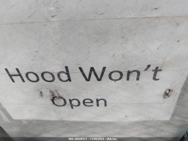 2005 JAGUAR X-TYPE SAJWA51A85WE55196 Photo 9