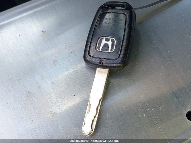 Honda ACCORD LX 2015 1HGCR2F33FA252488 Image 11