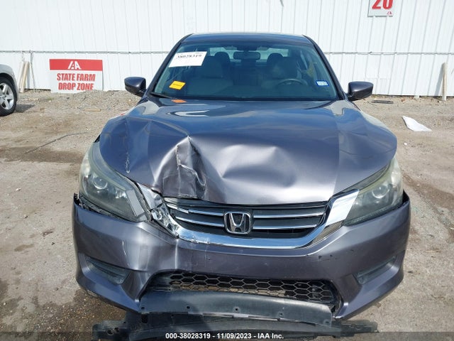Honda ACCORD LX 2015 1HGCR2F33FA252488 Image 12