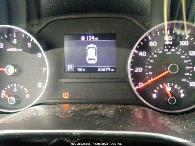 KNDPMCAC7M7903692 KIA Sportage Lx
