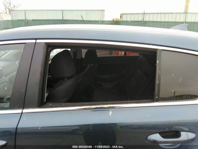 KNDPMCAC7M7903692 KIA Sportage Lx