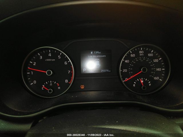 KNDPMCAC7M7903692 KIA Sportage Lx