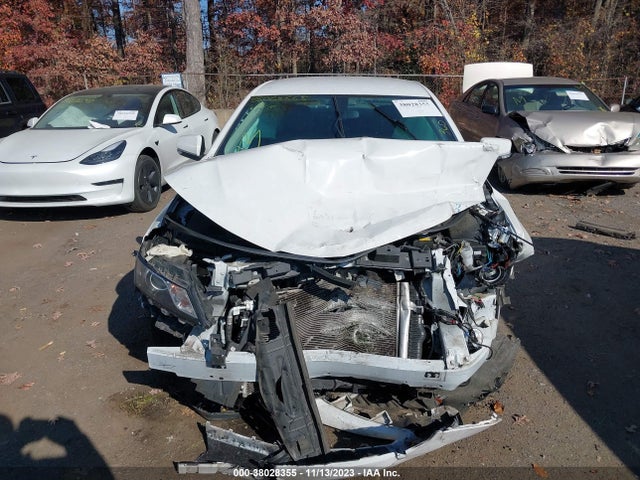 Chevrolet IMPALA 1LT 2017 1G1105S31HU188713 Image 11