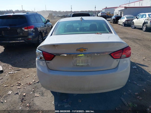 Chevrolet IMPALA 1LT 2017 1G1105S31HU188713 Image 15
