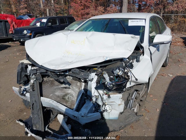 Chevrolet IMPALA 1LT 2017 1G1105S31HU188713 Image 6